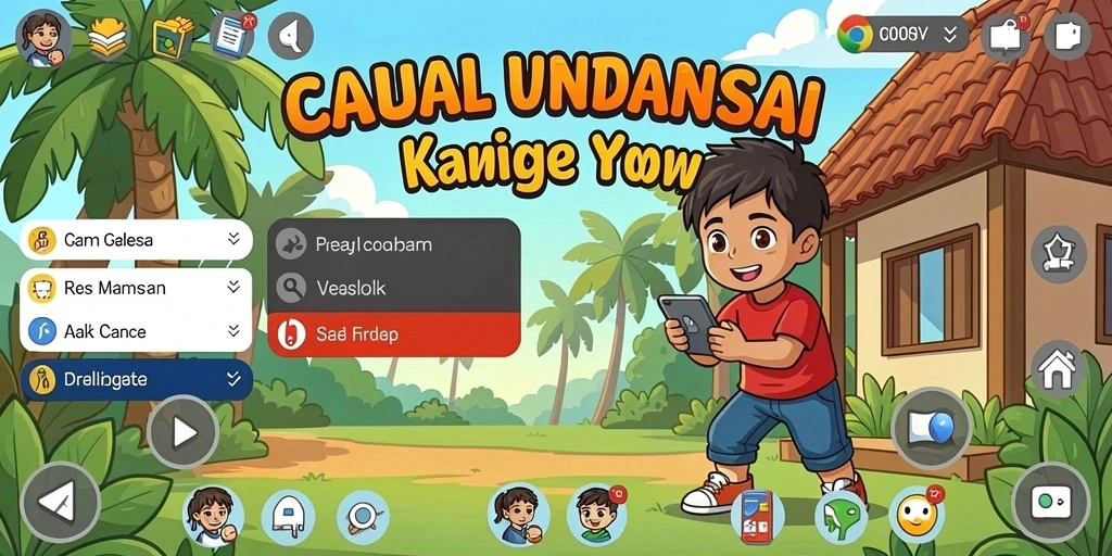 ambyargacor - Karakter baru yang mengasyikkan untuk dimainkan.