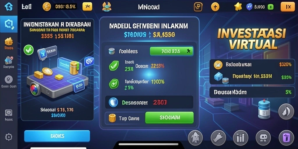 bpo777 - Mode permainan yang bervariasi dan menantang.