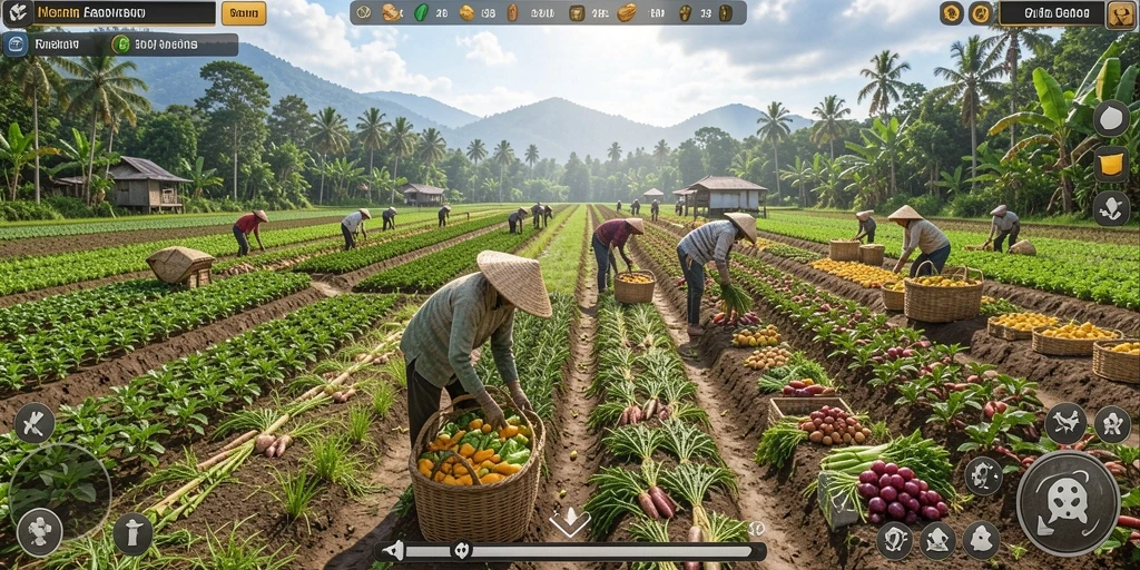 gogorummy - Mode permainan yang bervariasi untuk semua jenis pemain.