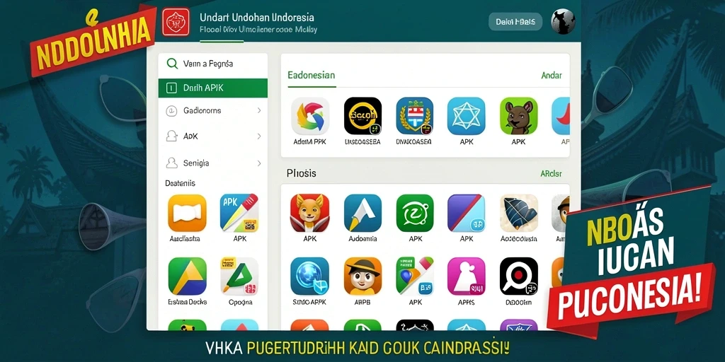 zk6 - Karakter-karakter unik dengan kemampuan berbeda.