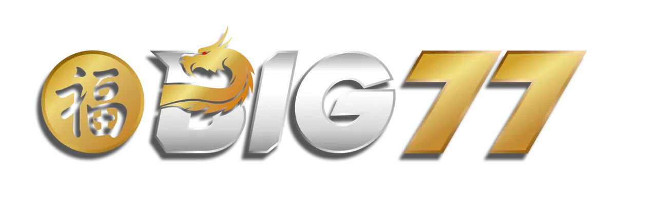 big77 — Logo Resmi